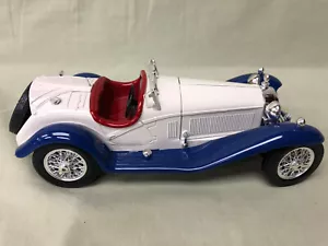 BURAGO 1932 ALFA ROMEO 2300 SPIDER M - Picture 1 of 12