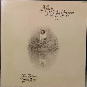Mary MacGregor Torn Between Two Lovers 1976 LP Vinyl Ariola America SMAS-50015* - Picture 1 of 2