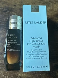 Estee Lauder Advanced Night Repair Eye Concentrate Matrix - Size 0.5 Oz. / 15mL - Picture 1 of 4