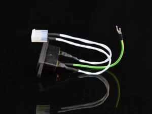 Power supply IEC 9999 sterling silver cable For OPPO BDP-93/103/105 UDP-203/205 - Picture 1 of 3