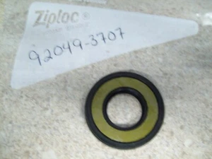 NOS OEM Kawasaki Öldichtung S620426 1986-2000 JF650 JB650 JH750 JT1100 92049-3707 - Bild 1 von 3