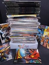 DC Comics Pick & Choose Superman Batman Green Arrow JLA Batman