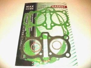 KIT JUNTA HONDA CB450 Night Hawk CB 450 1982-1989 NUEVO - Imagen 1 de 1