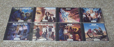 Lot of 8 Time Life Classic Rock CDs. 1964 1965 1966 1968 1969 Rock Renaissance +