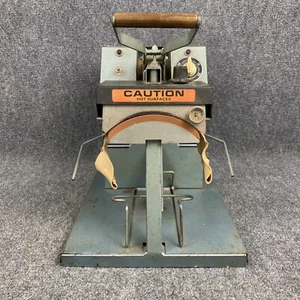 HIX VH-250 Hat Heat Press 120Volts, 4 Amps - Picture 1 of 14