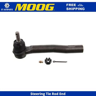 Barra de dirección delantera derecha exterior MOOG 2009 2010 para Toyota Venza 2009-2016 Foto 1 de 4