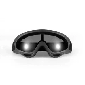 Outdoor Goggle Prevention Dust Splash Military Tactical Glasses Explosion Proof - Picture 1 of 10