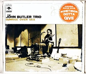 The John Butler Trio - Sunrise Over Sea (CD 2004) 4 - Picture 1 of 3