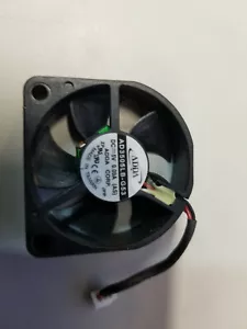 Mini ventilador de refrigeración HP Compaq nx9010 nx9000 ze5200 ze5400 ze5600 AD3505LB-G53 - Imagen 1 de 1