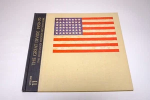 The Great Divide MOMA Volume 11 1950-70 The Meanings of Modern Art John Russell - Imagen 1 de 6