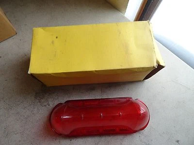 Buick Electra 225 Invicta 1961 nuevo en stock lente de luz trasera lateral derecha para pasajero 5951944 Foto 1 de 3