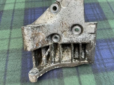 Montaje bomba dirección asistida mercedes-benz w123 c123 300d Foto 1 de 4