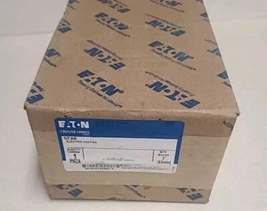 Adattatore Split Fitter EATON CROUSE HINDS SFA6 CHAMP Serie Misura 2'' 53 mm - Foto 1 di 2