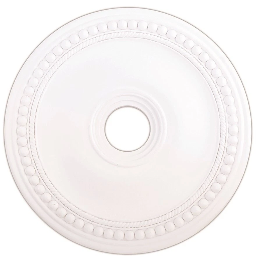 Accesorios de iluminación Livex Lighting Wingate, blanco - 82075-03 Foto 1 de 1