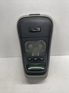 1995-2001 Ford Explorer Mercury Mountaineer Overhead Console Dome Map Light OEM - Foto 1 di 16