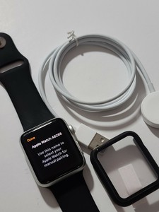 Apple Watch Series 3 Nike+ Apple Watch 
