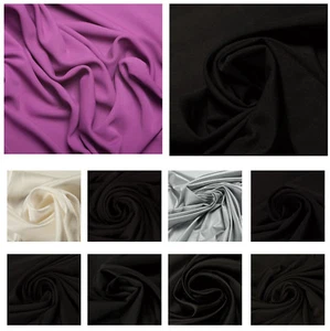 Material de tela de poliamida de primera calidad tapicería moda artesanía ropa - Imagen 1 de 40