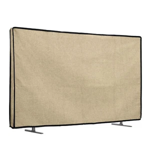 Housse protection écran pour TV 55" TV - Zdjęcie 1 z 8