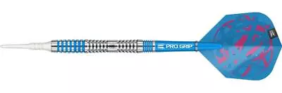 Target ORB 13 20 Gram 80% Tungsten Soft Tip Darts 210073