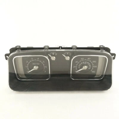 2007 2008 Lincoln MKX Speedometer Instrument Cluster Gauges 159K Miles - Image 1 of 4