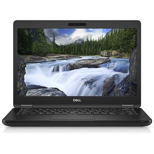 Dell Latitude 5490 14" i5-7300U 8 Go RAM 256 SSD Windows 11 - Photo 1/5