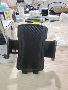 360° Universal Air Vent Mobile Phone Holder In Car Stand Cradle Mount GPS iPhone - Picture 1 of 5
