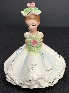 Vintage Joseph Originals Signed Wedding Birthday Doll - Picture 1 of 12