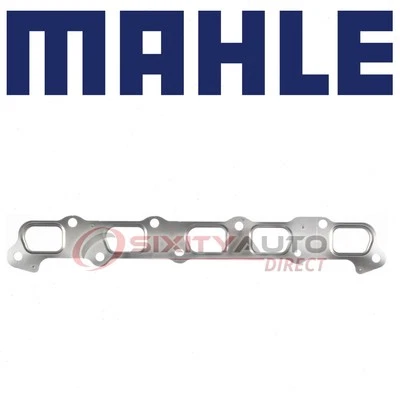 MAHLE Exhaust Manifold Gasket for 2007-2012 Chevrolet Colorado 3.7L L5 - yi Foto 1 de 4