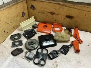 Echo CS-510EVL / CS-400 EVL Chainsaw OEM Misc Hardware/ Parts Free Shipping - Picture 1 of 6