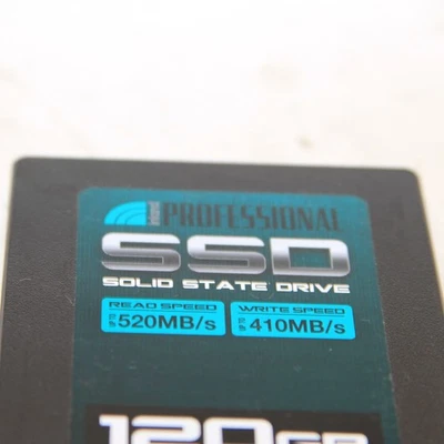 Inland Professional 120GB 2.5 SSD - Image 1 of 4