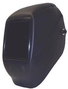 Honeywell - 52090bk - Welding Helmet Shell Black W/5000 Mounting Loop, Each - Picture 1 of 1