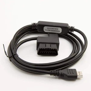 98109 Cable de alimentación de repuesto para CTS3, Trinity 2 y TrailDash 3. - Imagen 1 de 5