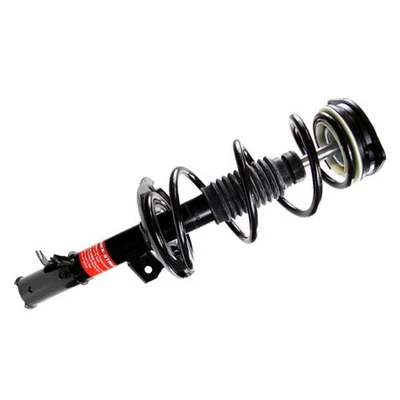 For Nissan Rogue Select 14-15 Complete Strut Assembly Quick-Strut Front Foto 1 de 2