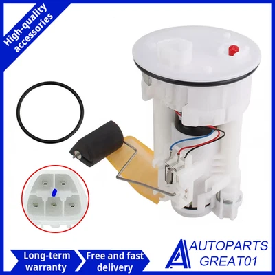 1x New Fuel Pump Assembly For TOYOTA CAMRY 2002-2006 Foto 1 de 4