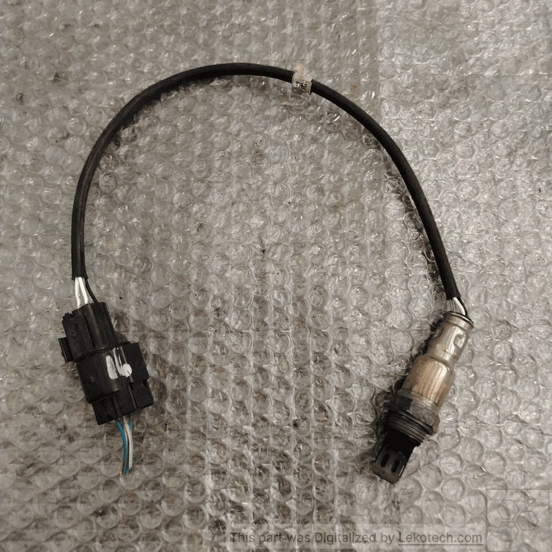 96423429 Sonda lambda post.  CHEVROLET (DAEWOO) KALOS (T200) 1.2 Ber. - Immagine 1 di 2