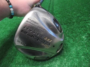 COBRA M SPEED OFFSET 10.5* DRIVER GOLF CLUB ALDILA NV STIFF GRAPHITE GOOD GRIP - Picture 1 of 8