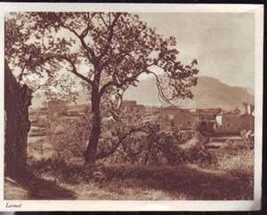 1926  --  LERMET   X771 - Picture 1 of 1