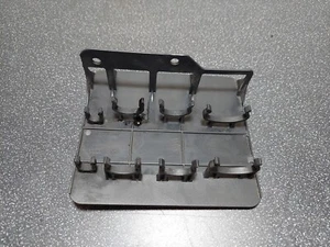 VW Passat B5 Engine Wiring Loom Plug Plastic Holder 4B0971845T - Picture 1 of 4