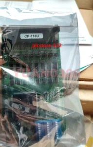 NEW MOXA CP-118U SERIAL CARD #DW - Picture 1 of 4