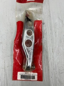 Chevrolet Alternator Bracket Small Block Chevy LWP Alternator Bracket R9321 - Picture 1 of 10