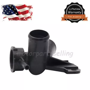 Engine Coolant Filler Neck For Toyota Echo 2000-2005 1.5L Scion xA xB 1650221010 - Picture 1 of 10