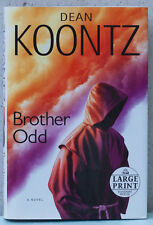 Brother Odd - Large Print ( Items US 067-068 )