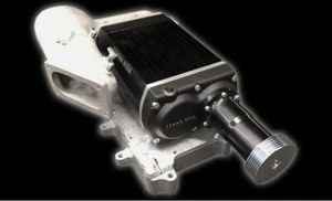KENNE BELL TS1000-96C for 1996-98 4.6L COBRA SUPERCHARGER 2.1L COMPLETE - Picture 1 of 1