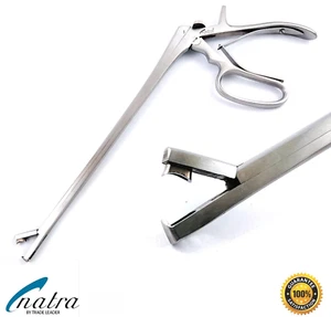 Forcipe biopsia mattutina 24 cm with blocco endometrial chirurgica - Foto 1 di 5