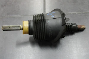 Manguito columna de dirección A2214620296 mercedes w221 c216 tubo de revestimiento dirección - Imagen 1 de 4