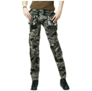 Camouflage Army Pants for Women for sale | eBay