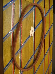 1932-4 Mack Truck Fan Belt. NOS. #114 - Picture 1 of 3