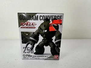 Figura Bandai FW Gundam Converge UC 258 MSM07 Z'Gok Zeon Remnants - Imagen 1 de 6
