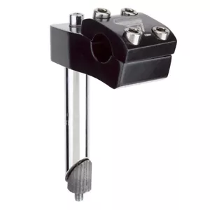 Black Ops MX Stem Mx Bk-ops Bp 21.1 Black - Picture 1 of 1