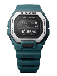 Casio G Shock G Lide Digital Wristwatches For Sale Ebay